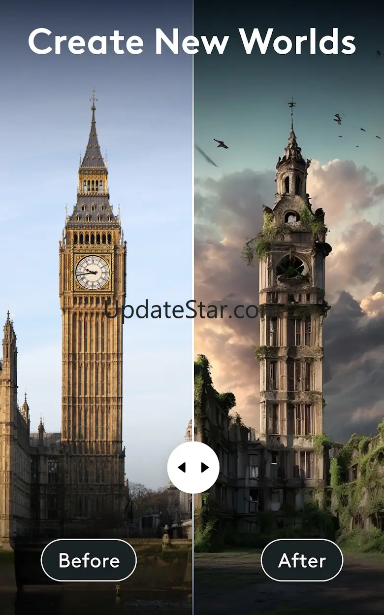 Photoleap: AI Photo Generator 1.68.3