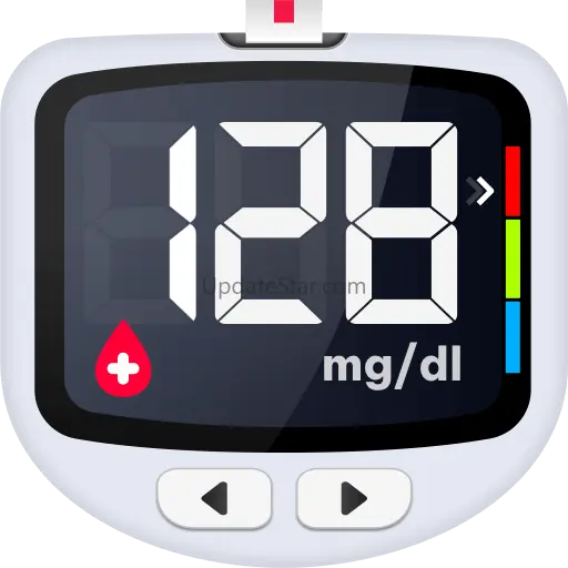 Blood Sugar - Diabetes App 1.3.1