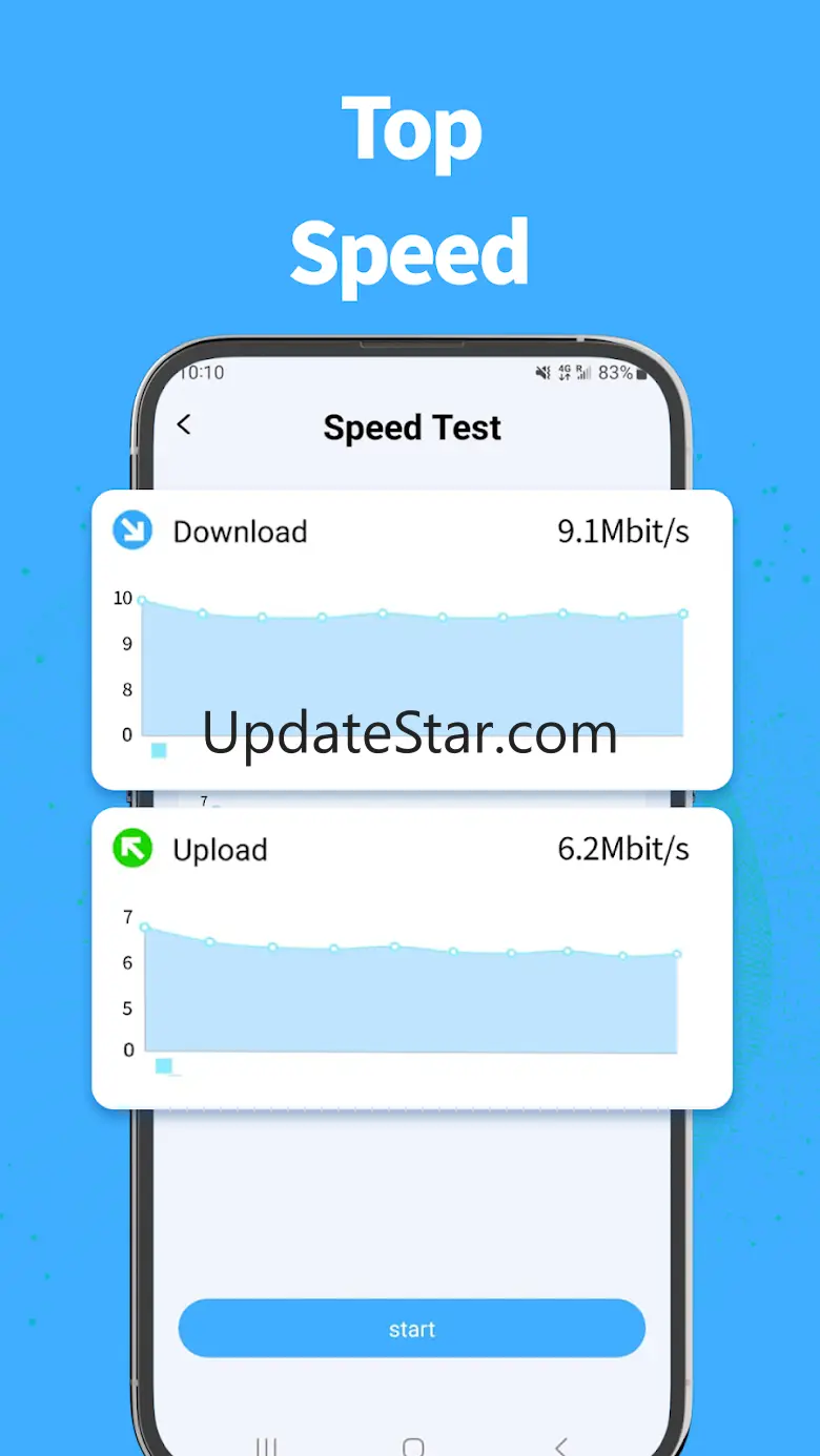 VPN Fast - VPN 2025 1.56