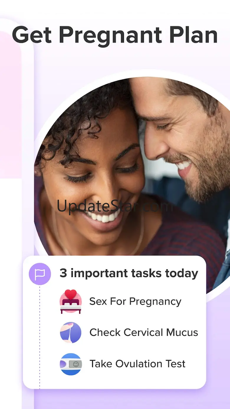 Ovulation Tracker App | Glow 11.3.0