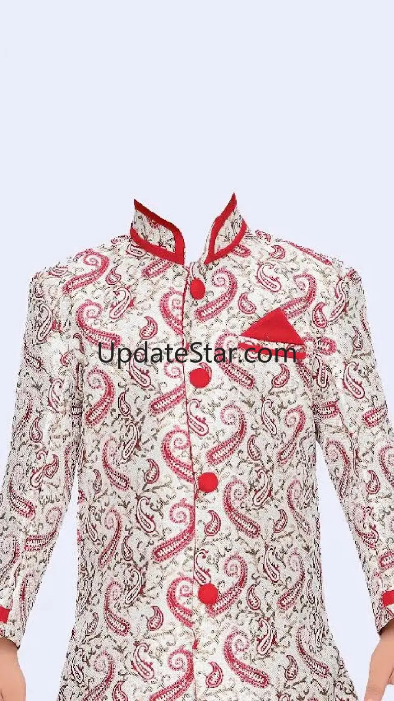 Dress My Boy:Photo Suit Editor 4.5