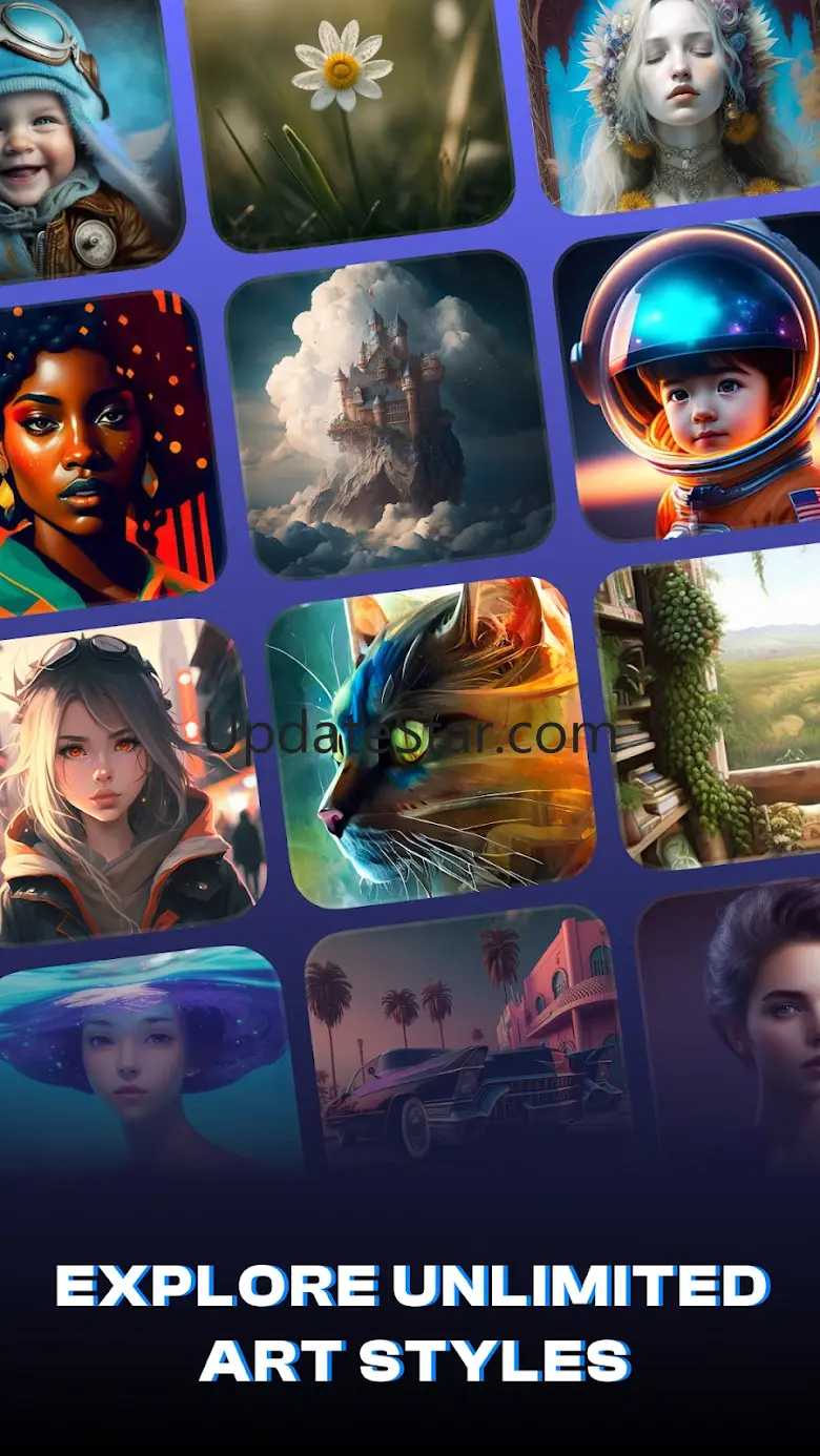 AI Photo Generator 1.2.10