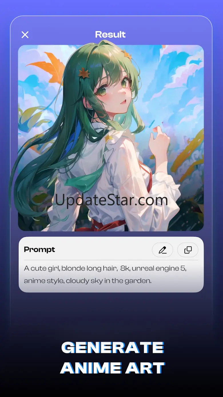 AI Photo Generator 1.2.10