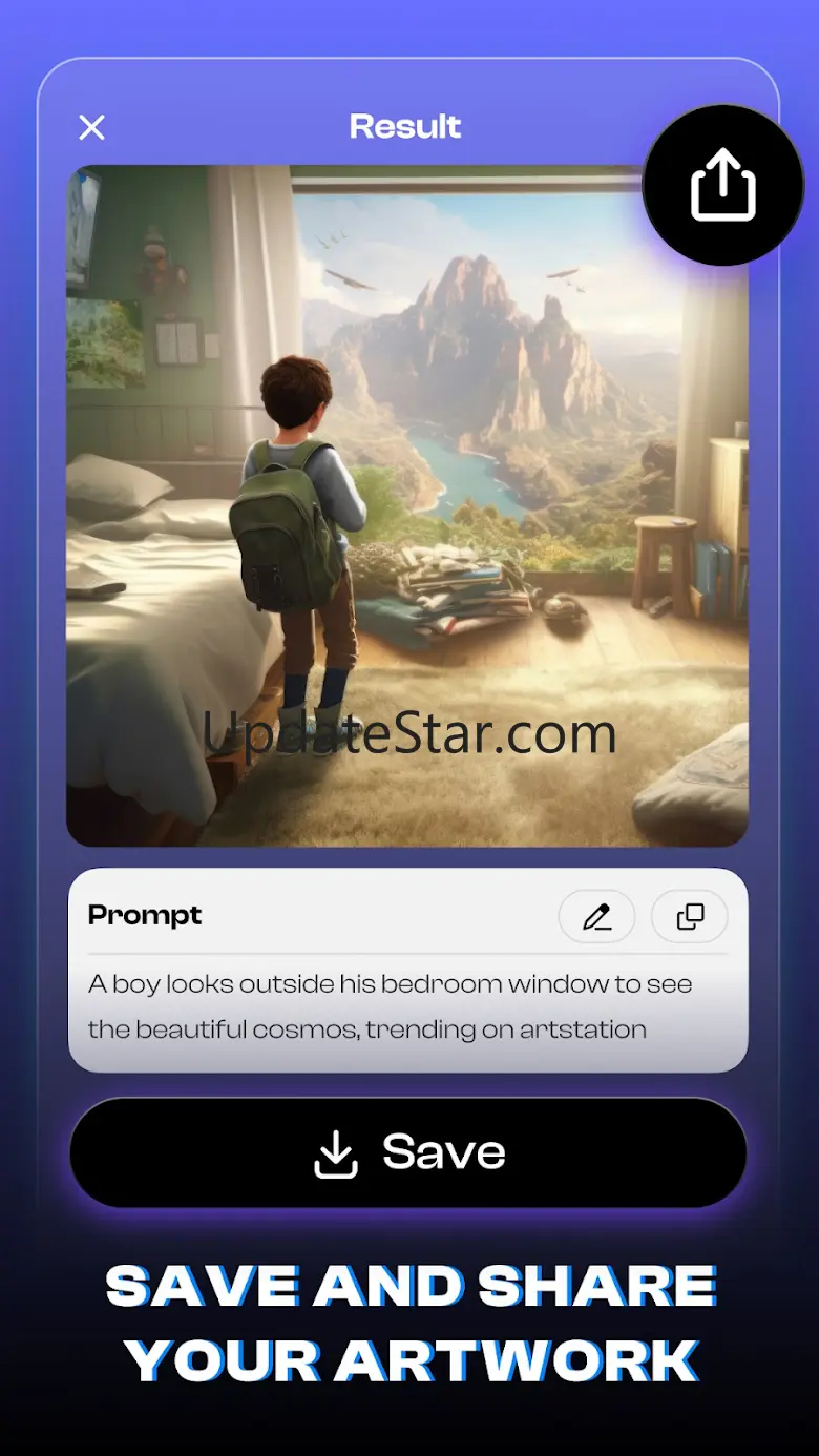 AI Photo Generator 1.2.10