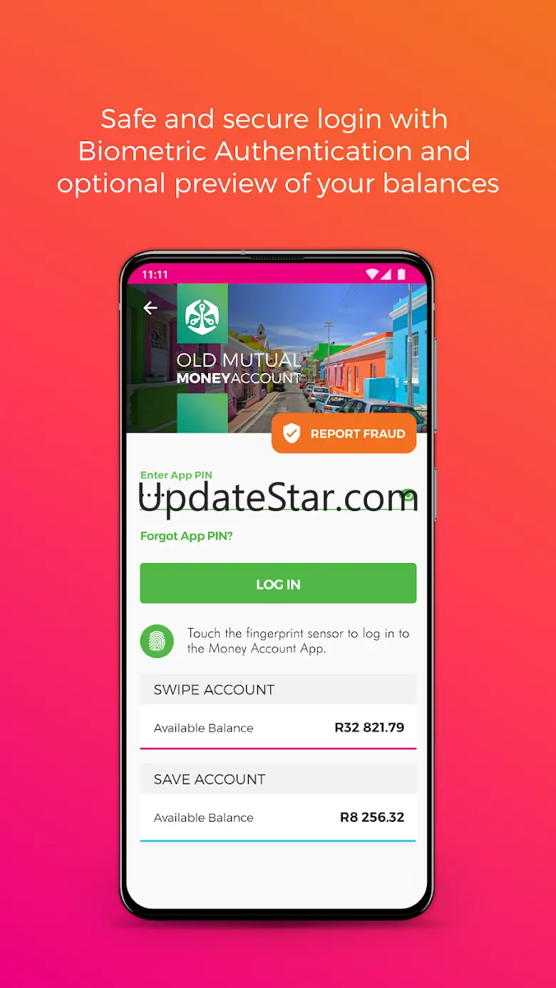 OM Money Account 7.45.0