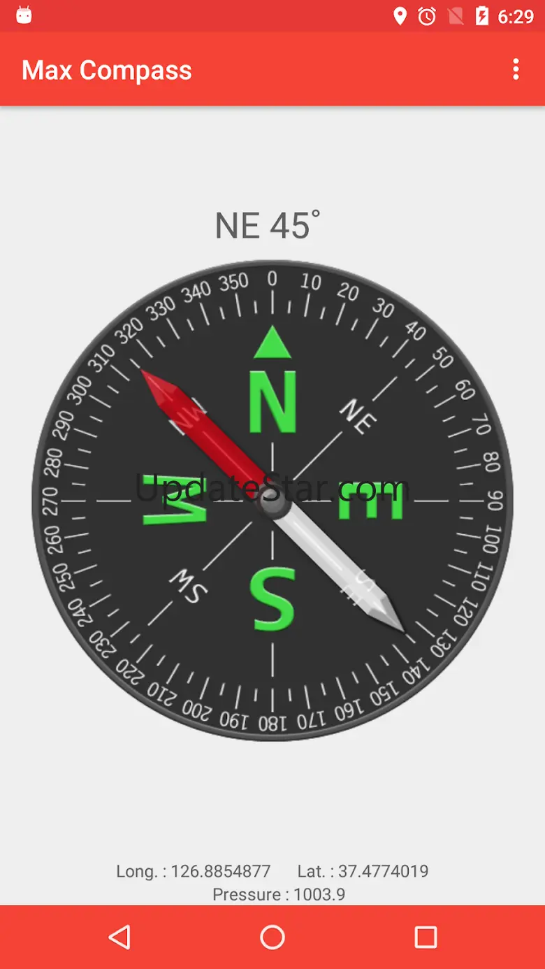 Max Compass 2.2.2.AF
