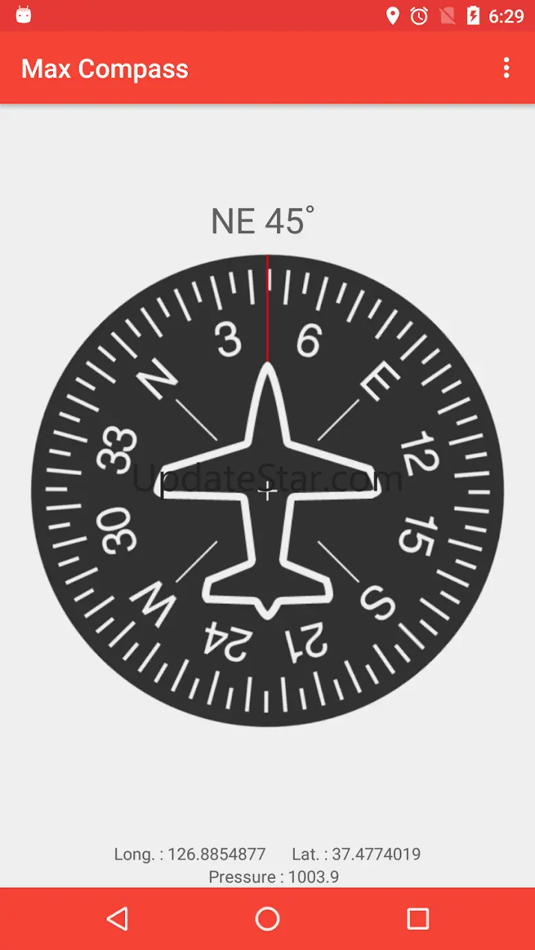 Max Compass 2.2.2.AF