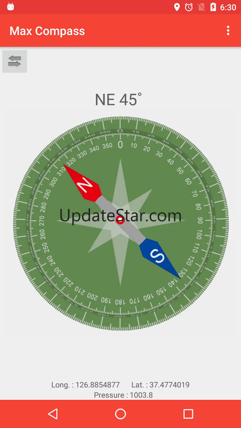 Max Compass 2.2.2.AF
