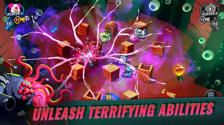 Phobies: PVP Card Battle 1.12.121.0