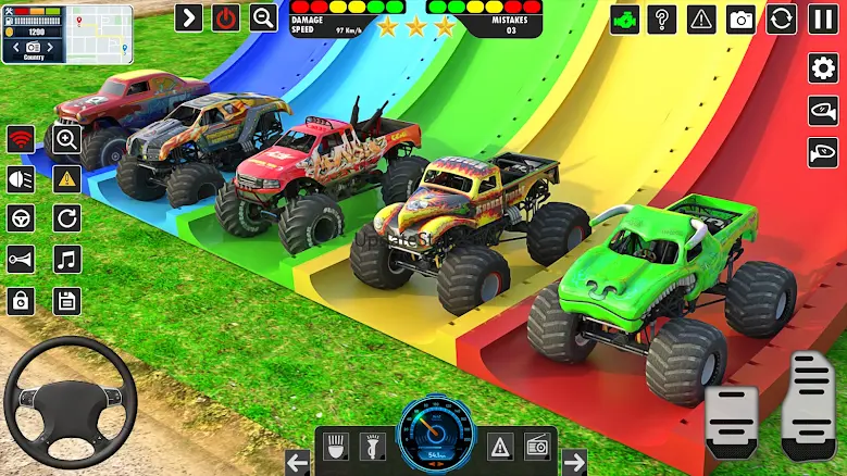 Gangster Thug Crime Mafia City 1.0.46