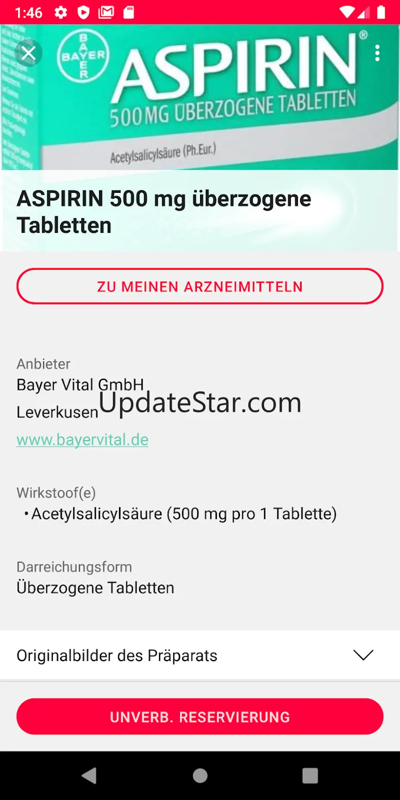 Apotheke vor Ort 9.6.3