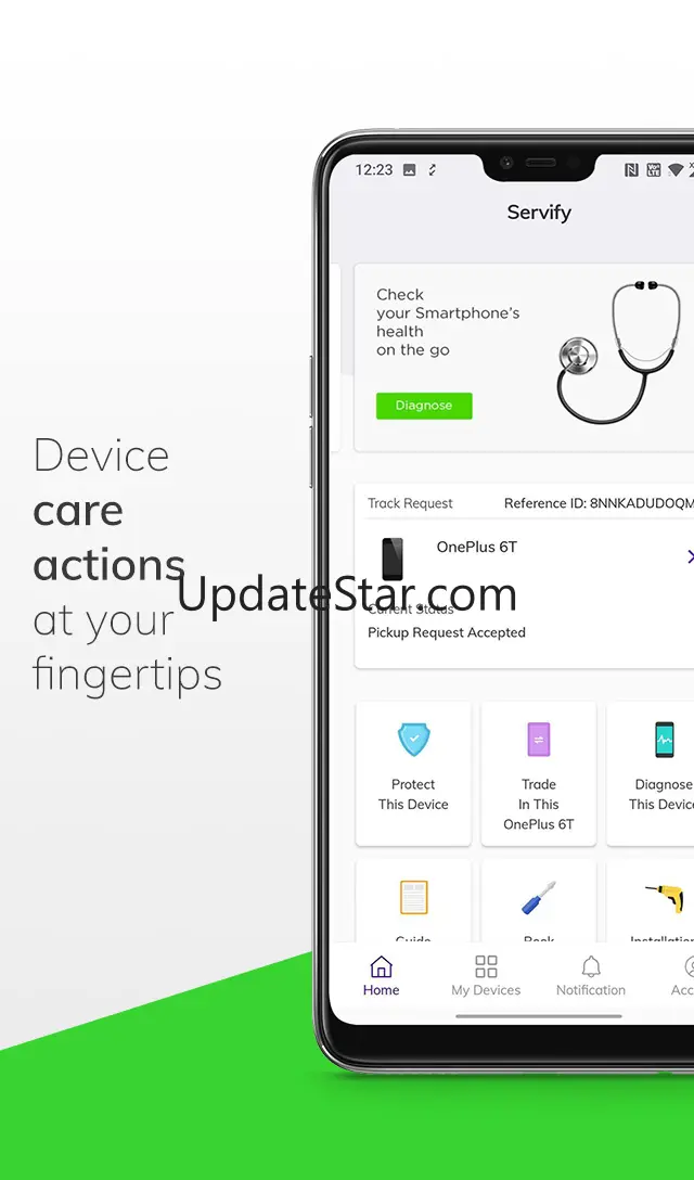 Servify - Device Assistant 4.3.8
