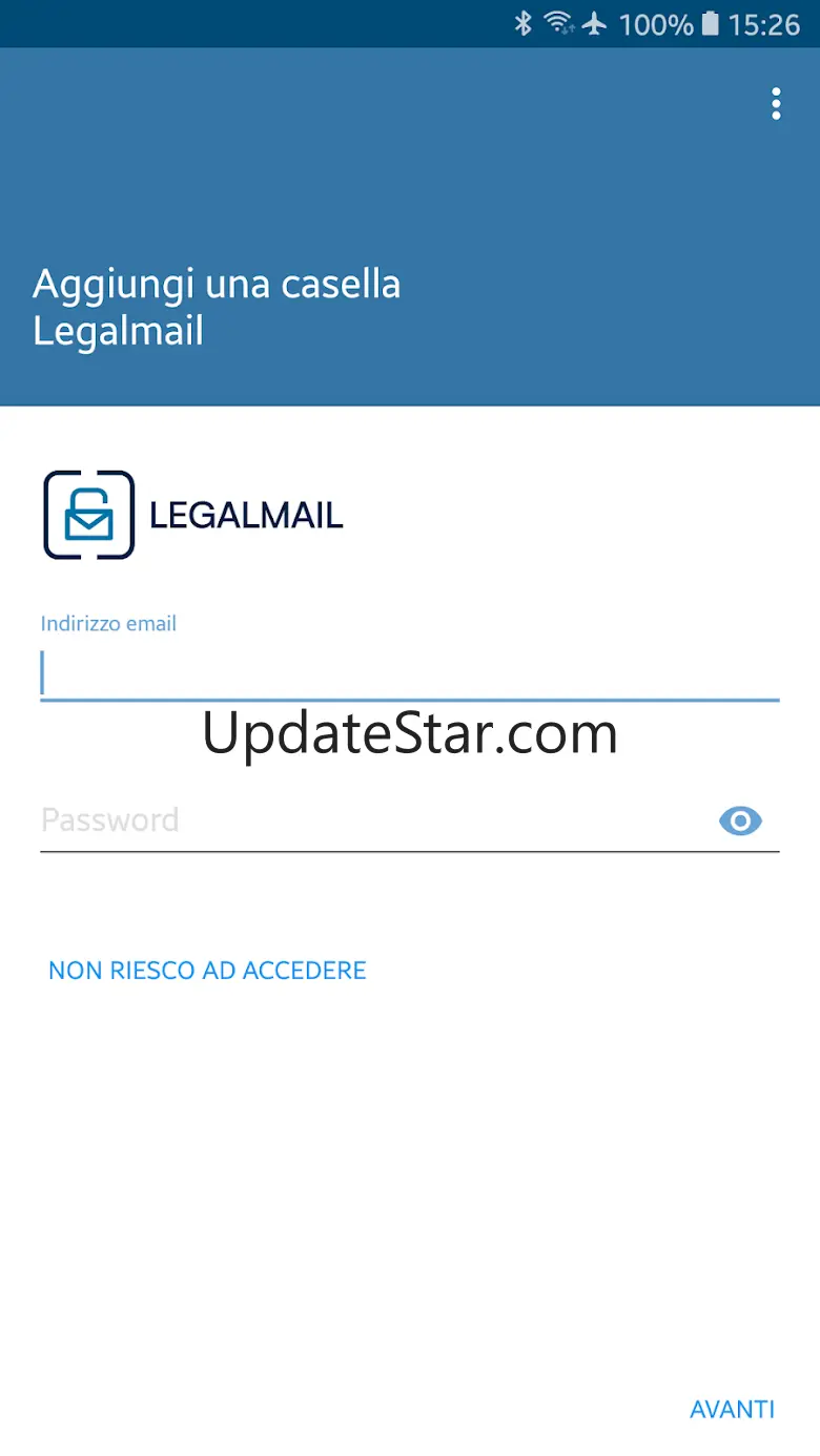 Legalmail 3.5.10