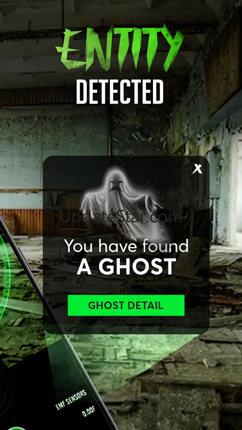 Ghost Finder - Ghost Hunting 1.2.3