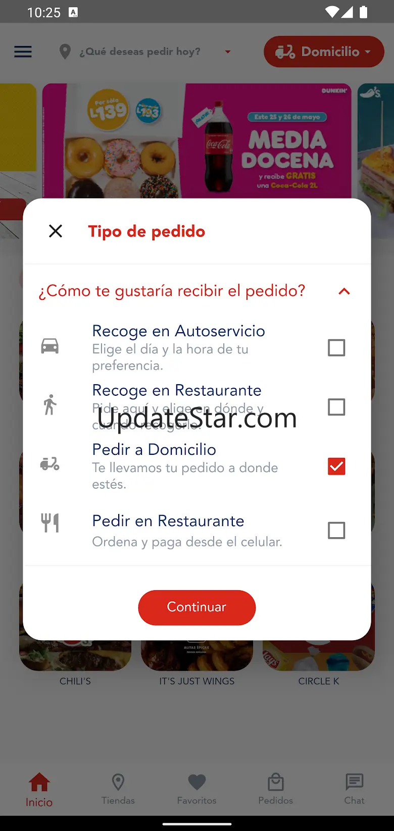 Yuuju - Cada minuto cuenta 3.3.3