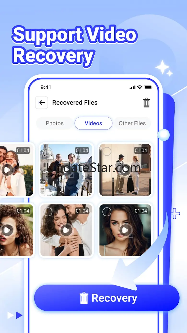 Photo Recover-File Recovery 1.3.3.0