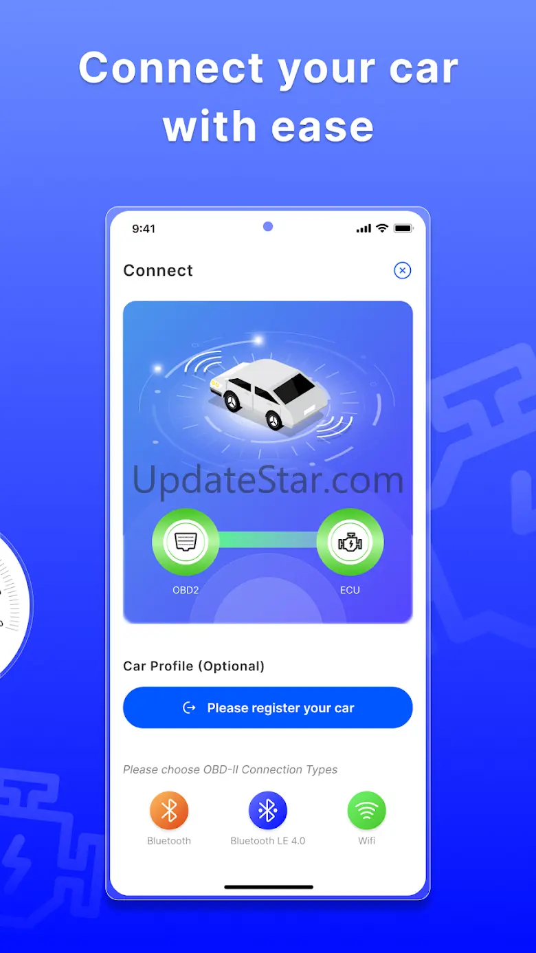 OBD2 Car Scanner - ELM Torque 1.7.0