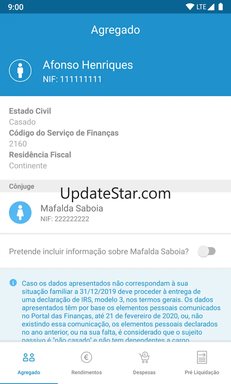 IRS 2024 9.0.1