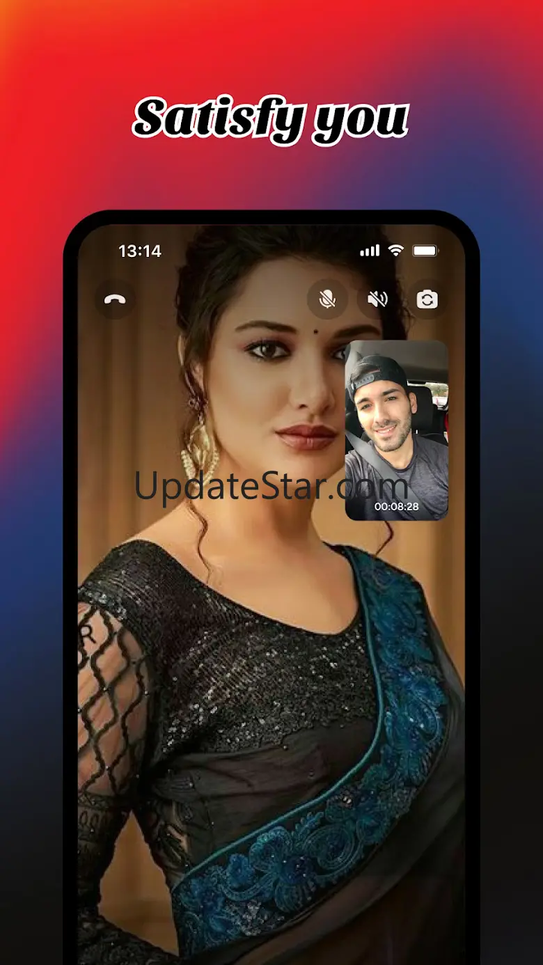 Habi-video chat for love 1.0.1