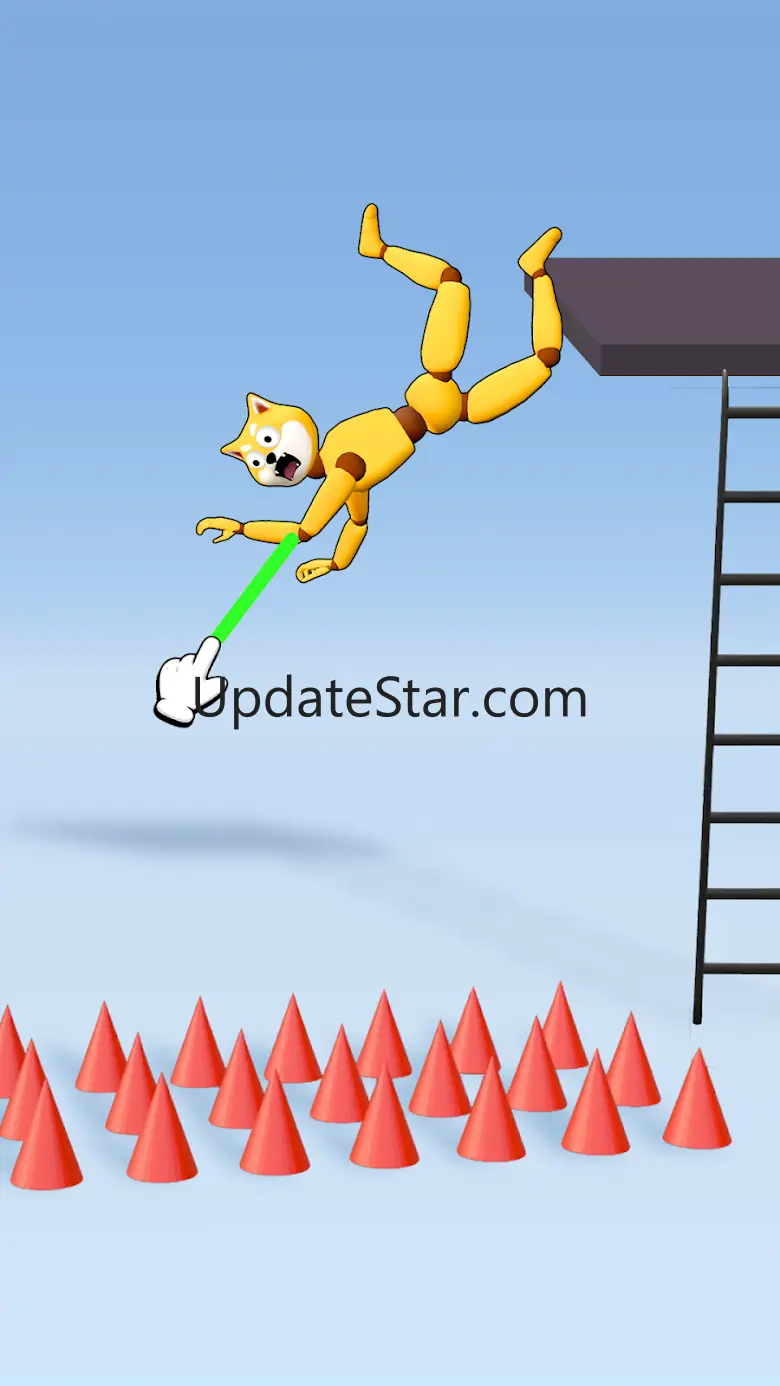 Kick the Doge: Breaking Time 1.0.8