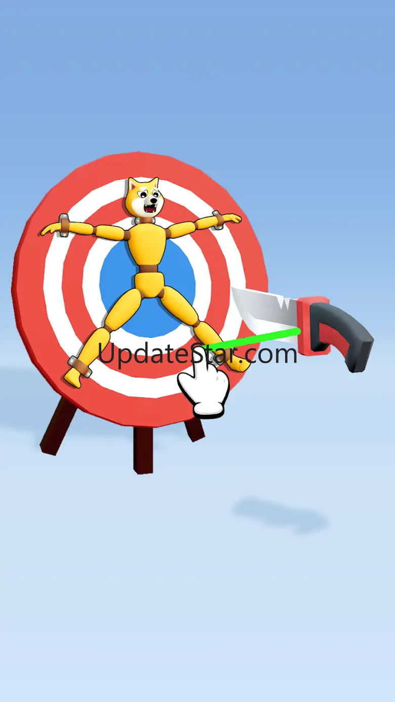 Kick the Doge: Breaking Time 1.0.8