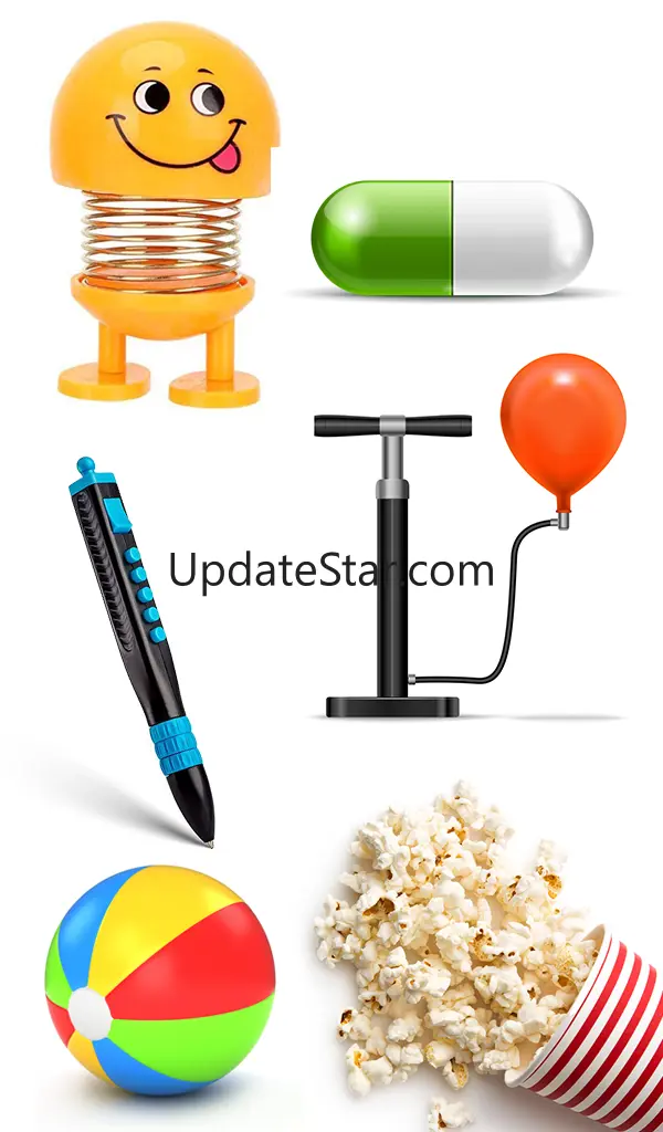 Fidget Toys: ASMR & Relaxation 1.0.30