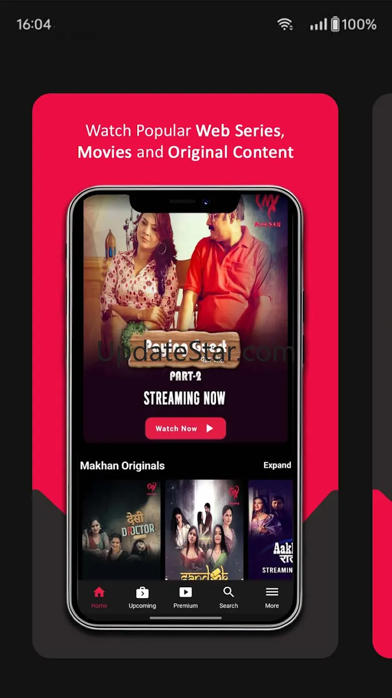 Makhan : Web Series & More 1.1.3