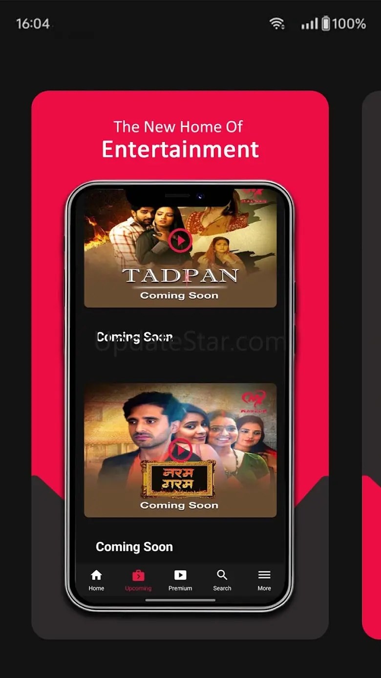Makhan : Web Series & More 1.1.3