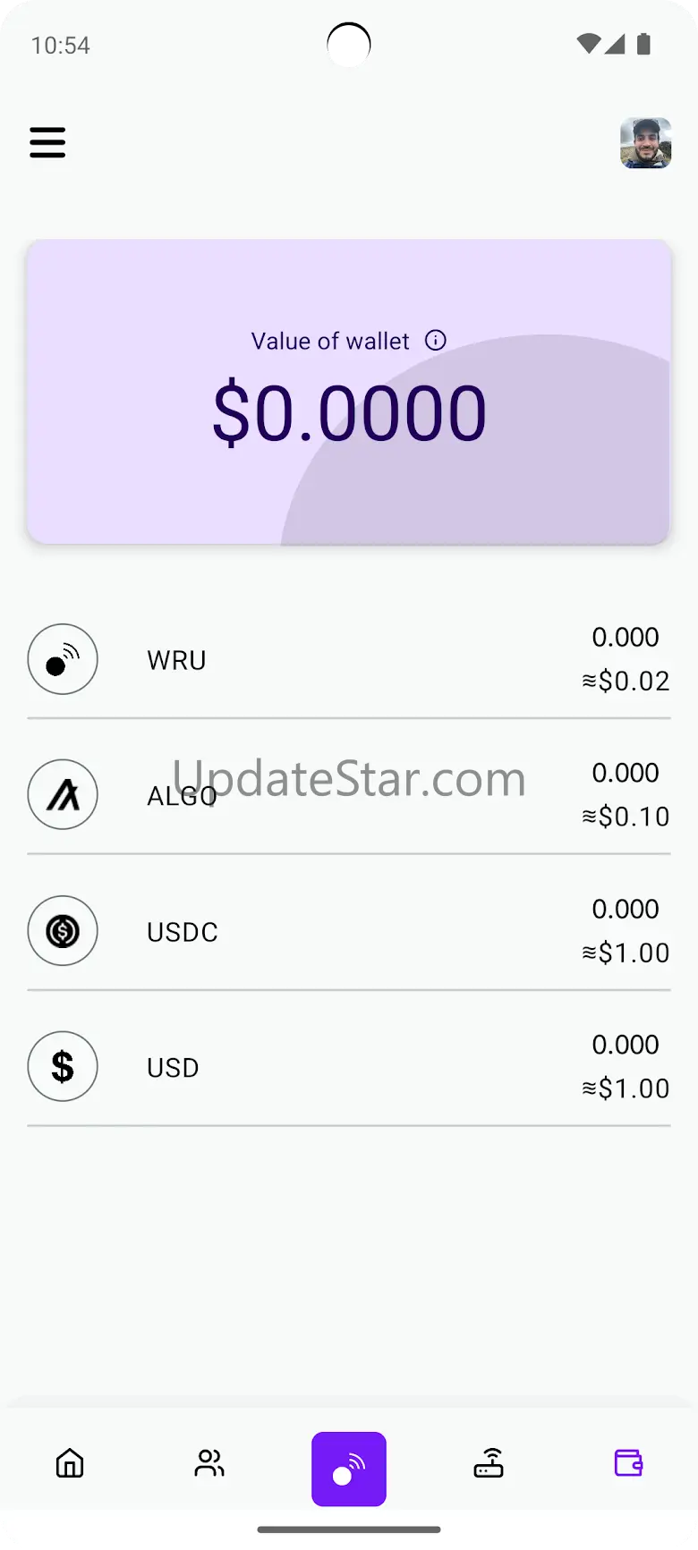 Wayru: Free the Internet 3.7.54