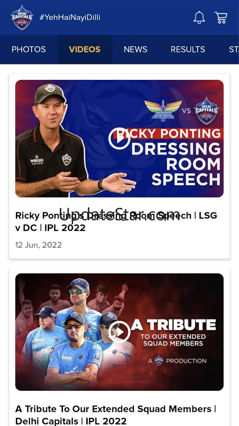 DC Fan Sabha 5.0.9