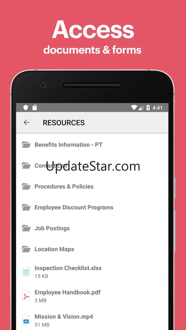RedeApp 5.4.1
