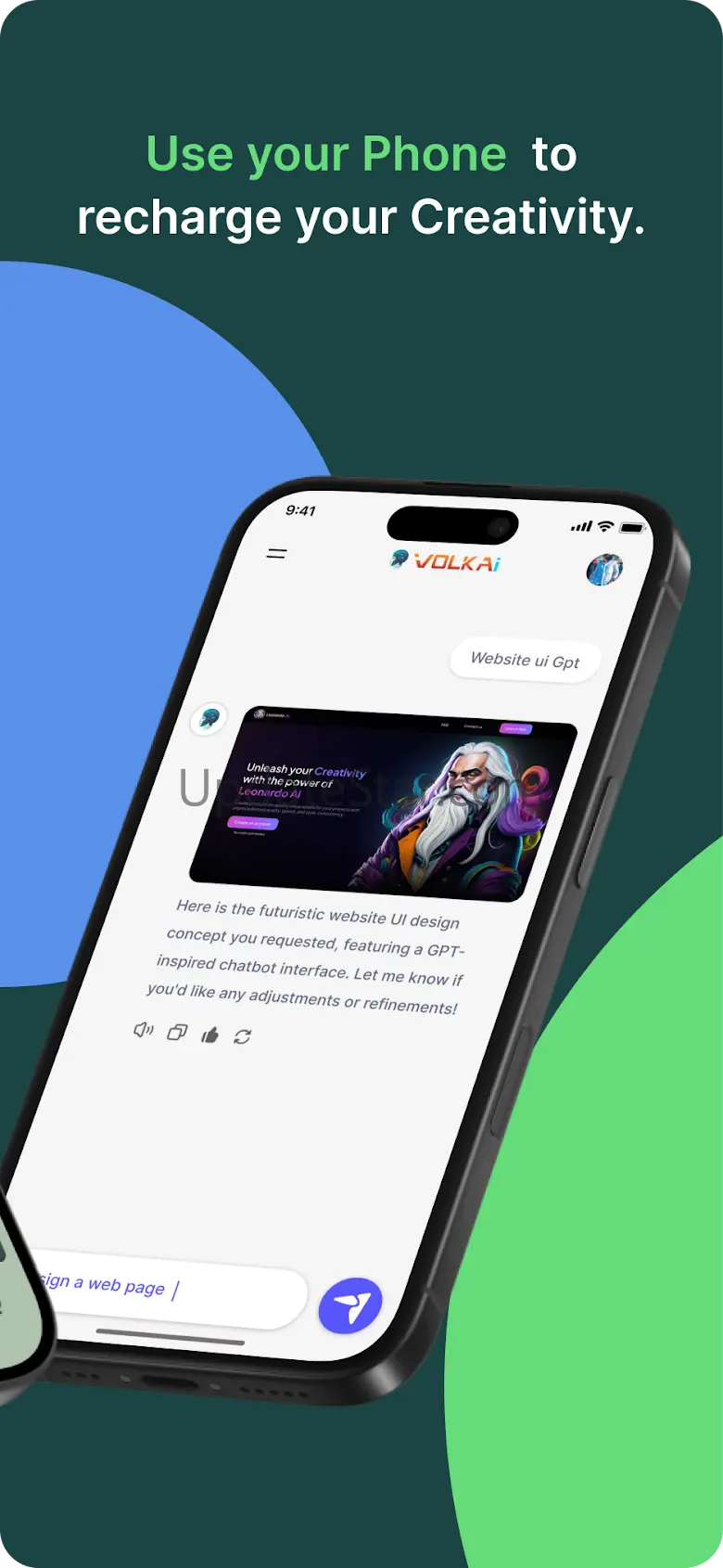 Volkai 1.1.8