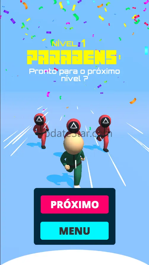 Sky Jump Ball 2.0