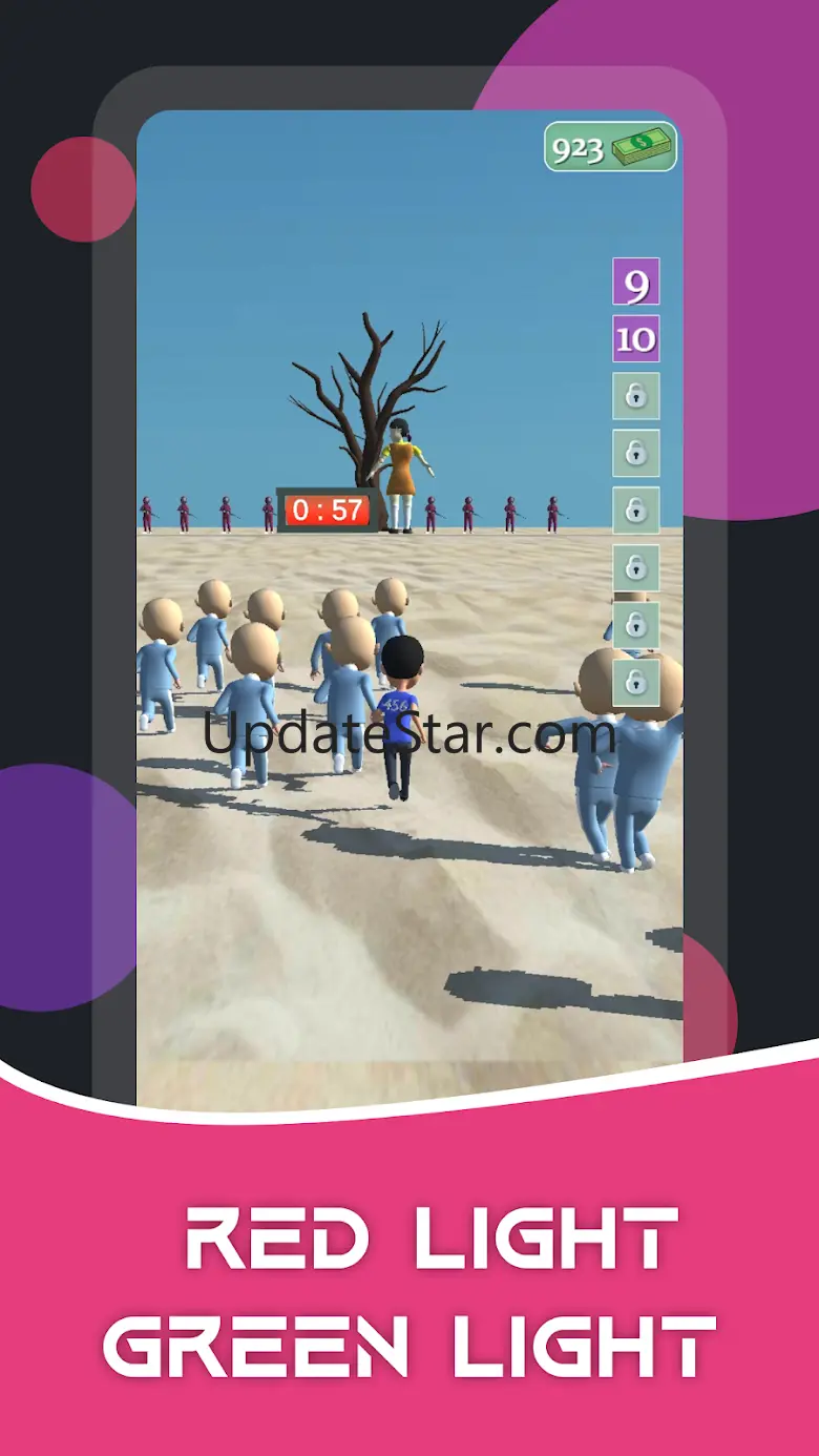 Survival Squad Challenge Game 1.4.0