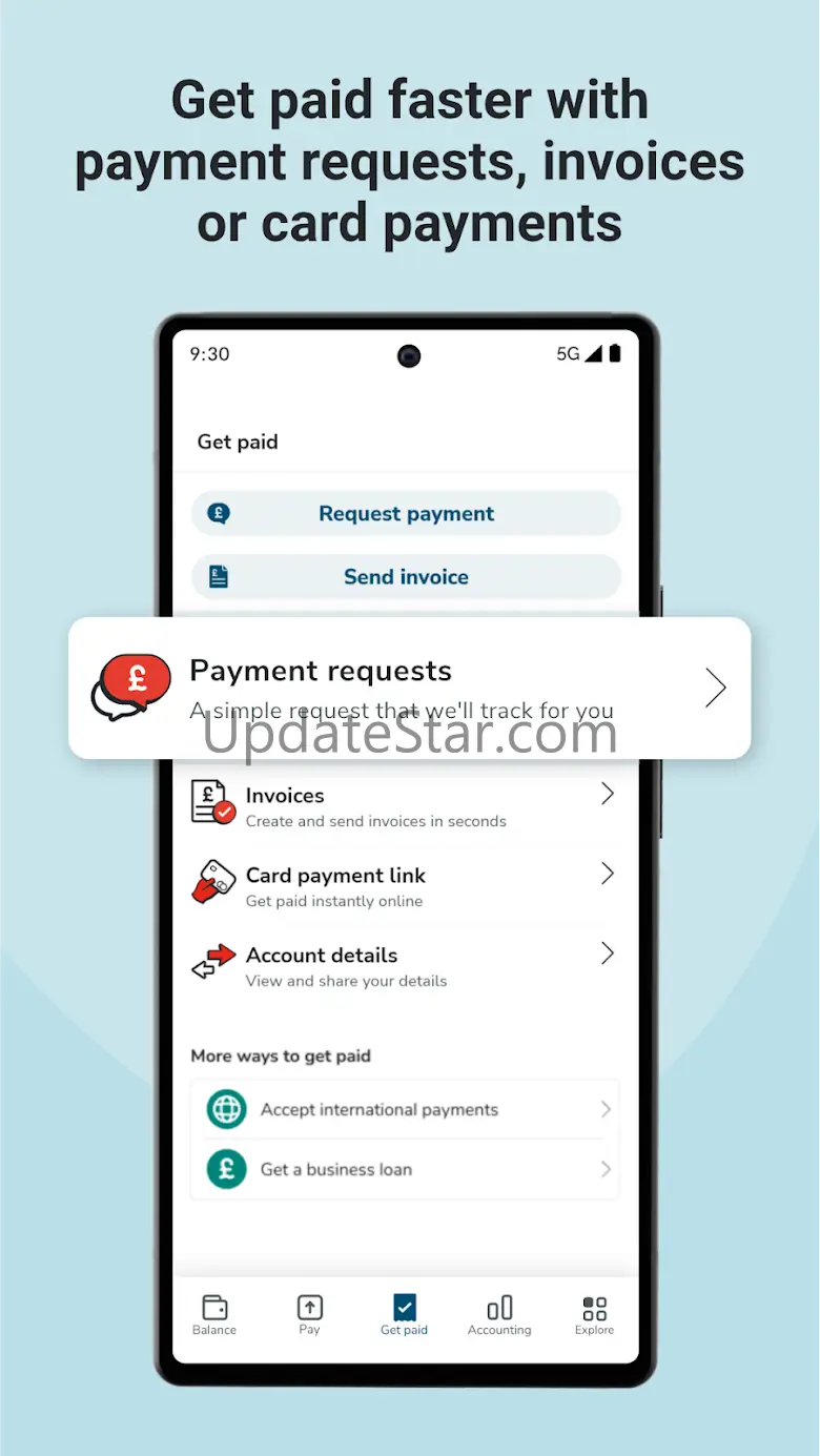 Countingup - Business Account 39.0.0