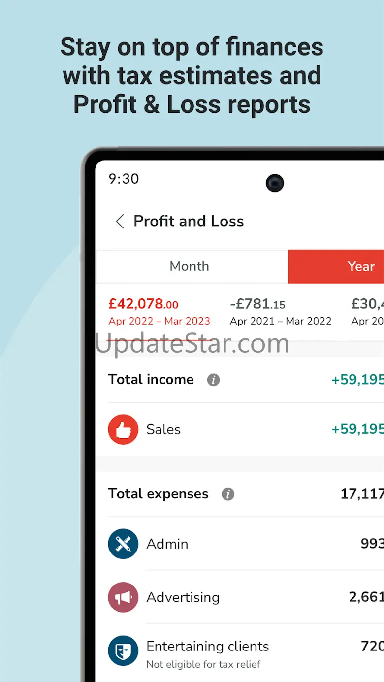 Countingup - Business Account 39.0.0