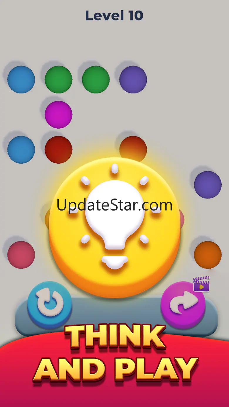 Ball Connect 1.10