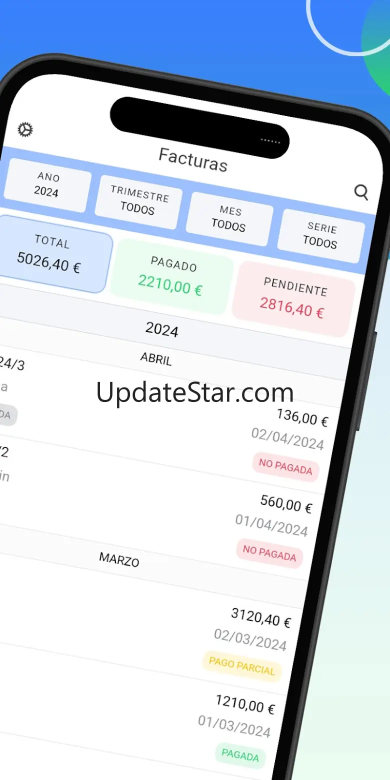 Easy Invoice & Estimates 1.0.33