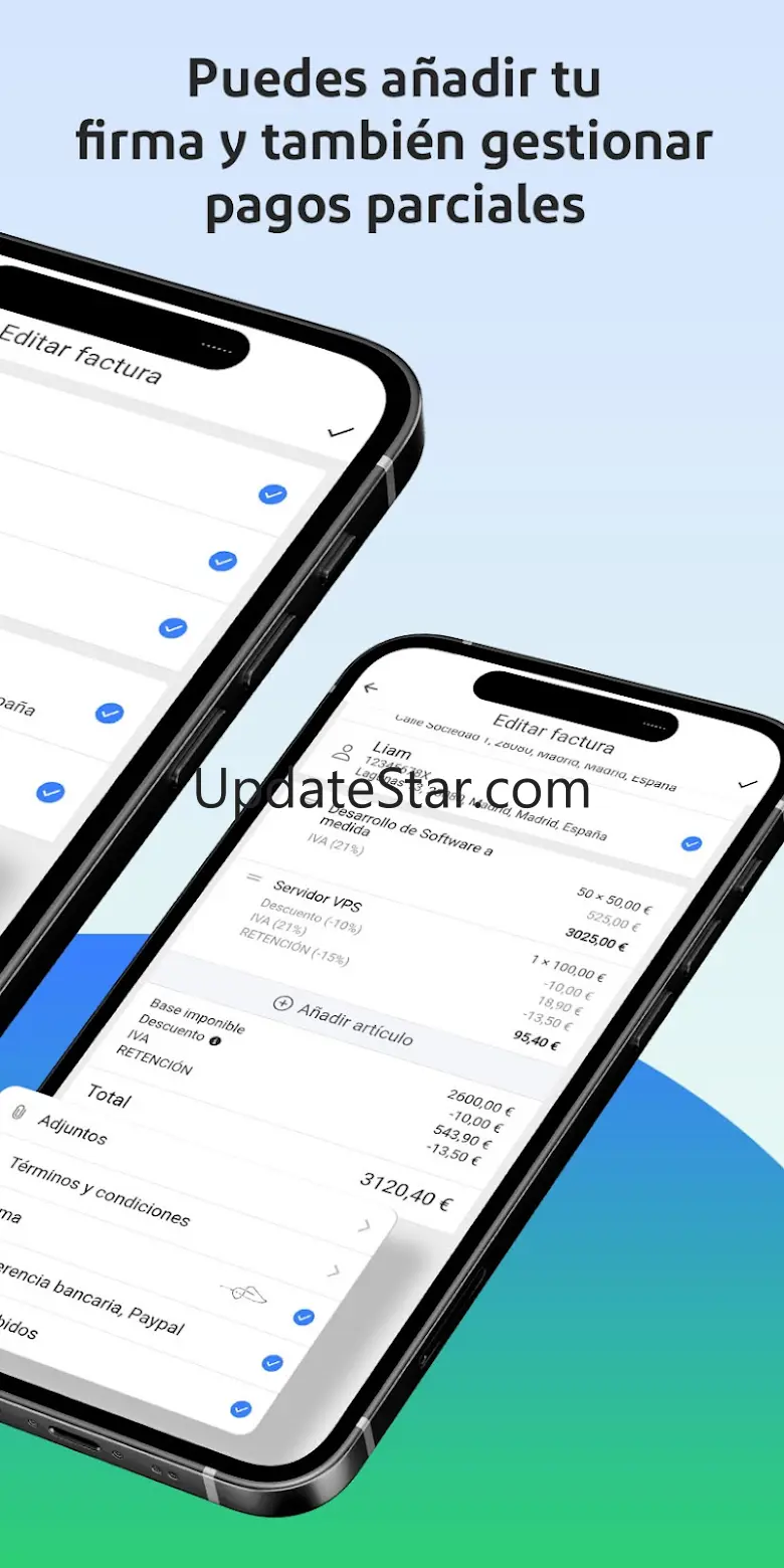 Easy Invoice & Estimates 1.0.33