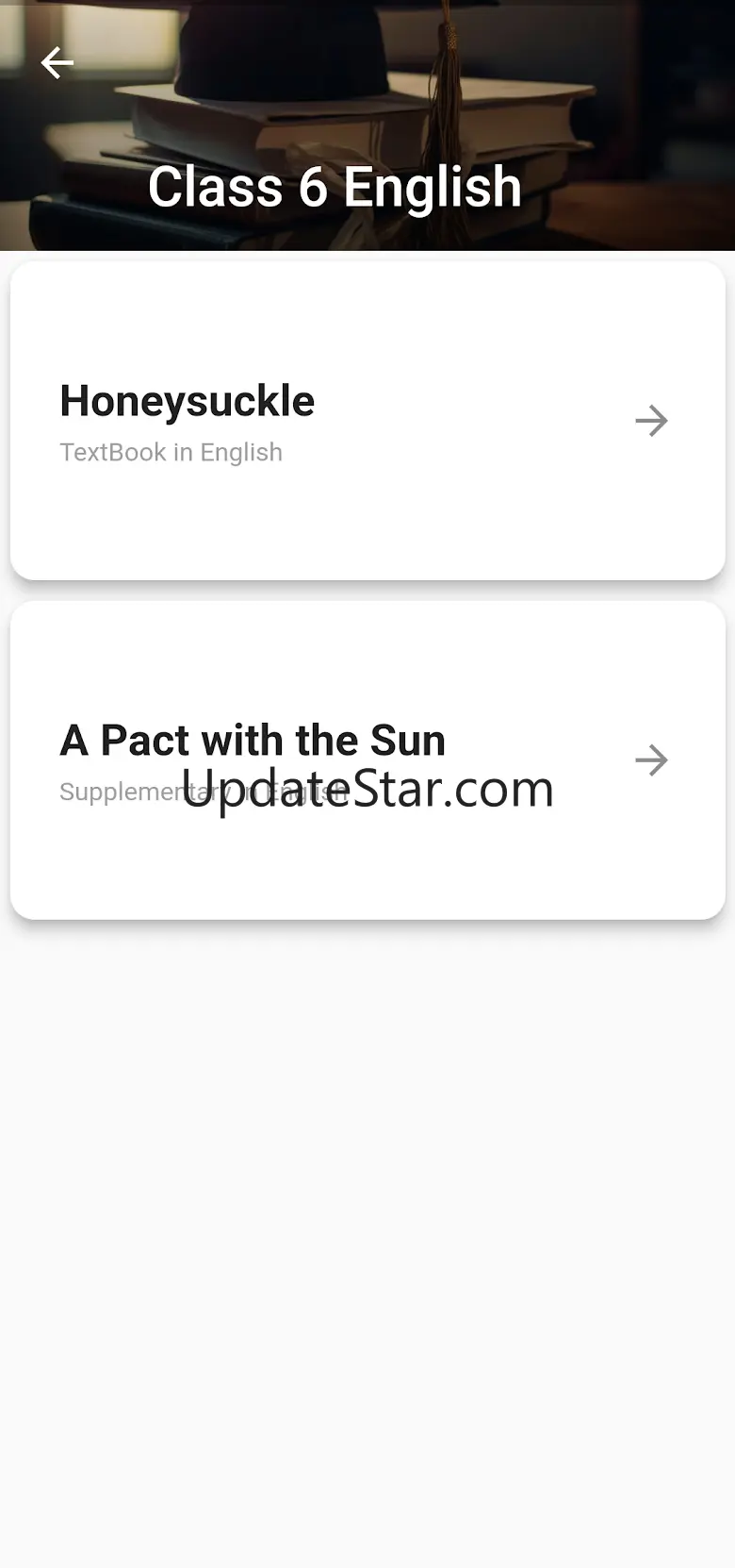 Class 6 English Guide 2025-26 25.5.1