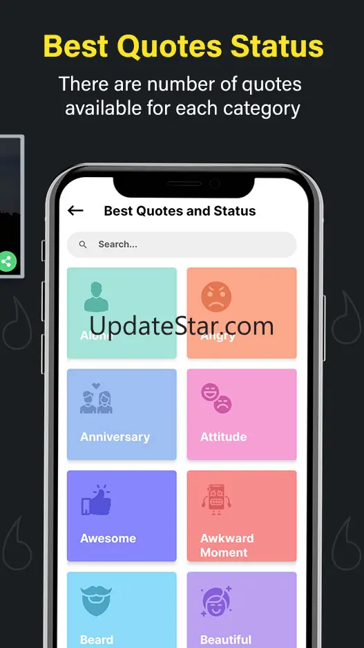 Quotes and Status in Hindi 3.6