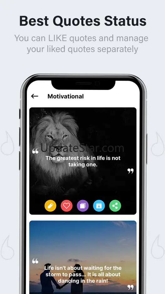 Quotes and Status in Hindi 3.6