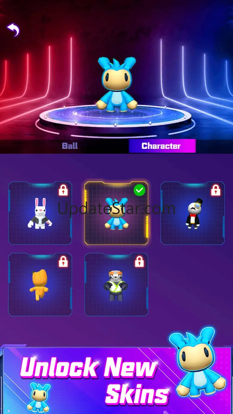 Cyber Rolling Music Ball Game 3.0