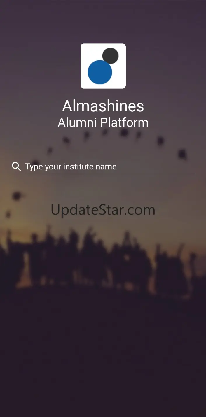 Almashines Alumni 4.5