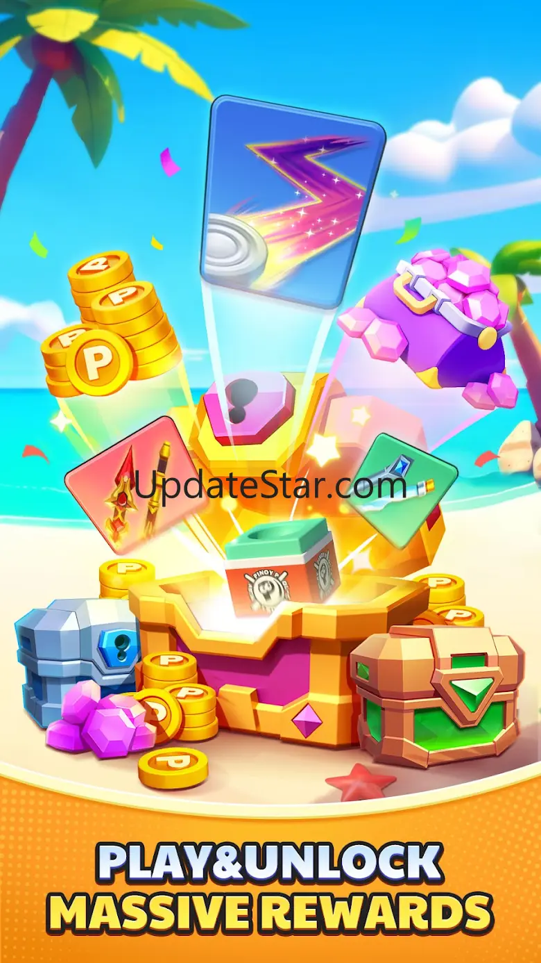 Pinoy Pool - Friends Online 1.1.8