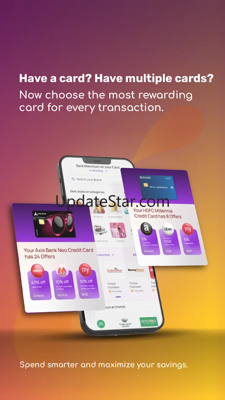 novio: UPI Credit Card for All 1.0.37