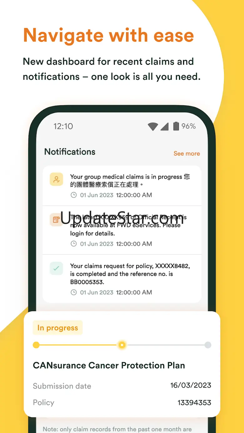 FWD eServices HK 3.7.5