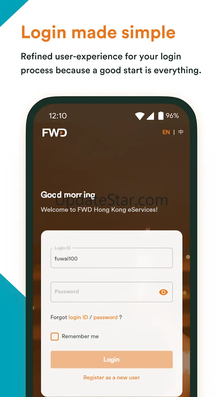 FWD eServices HK 3.7.5