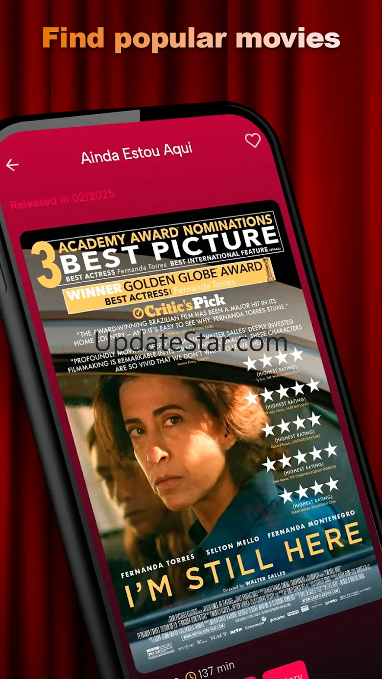 FlixPlayer - Films & Shows