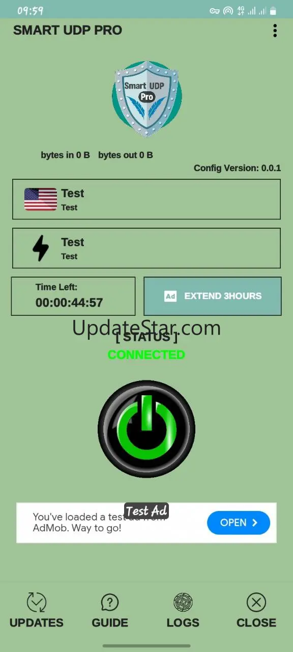 SMART UDP PRO 0.3.10